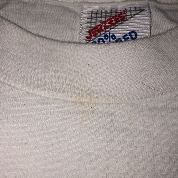 Vintage 1990’s Sports Authority T-Shirt | Small - Picture 4 of 4